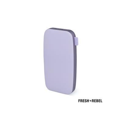 Powerbank ultra rapide 18000 mAh en plastique Diva