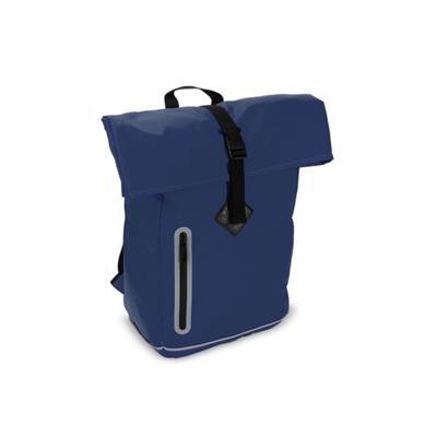 Sac à dos élégant avec bandes réfléchissantes Meuy