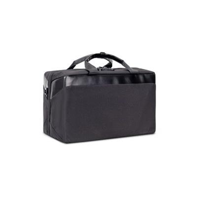 Sac de voyage en PET recyclé avec poche Lunova