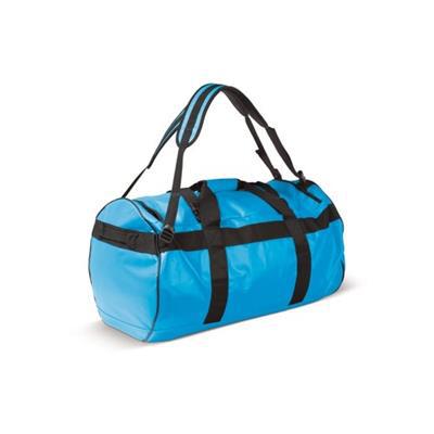Sac de voyage en polyester avec anses longues Idea