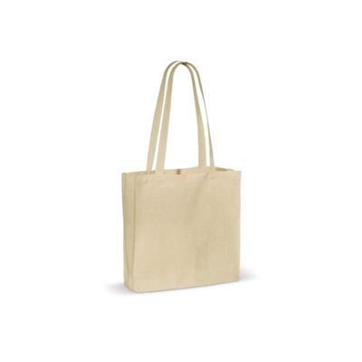 Sac bandoulière en coton avec anses longues Kotena
