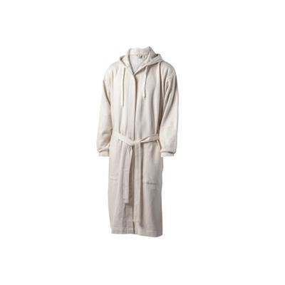 Robe de bain haut de gamme en coton Rakasio