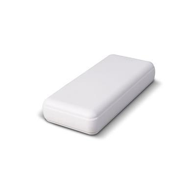 Powerbank en ABS dans un coffret 16.000mAh Molly