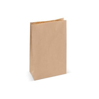 Sac shopping sans poignées en papier résistant Fym