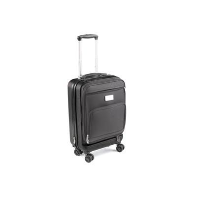 Valise de voyage en ABS avec double fermeture Rome