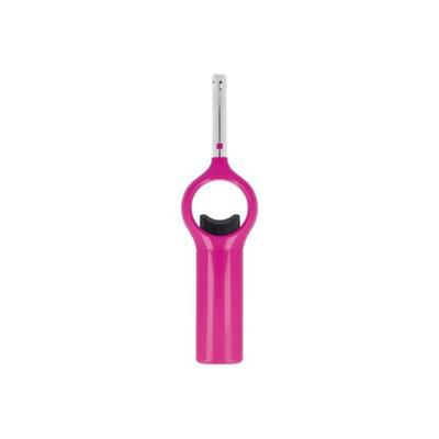 Briquet électrique coupe-vent et sans flamme Ougue