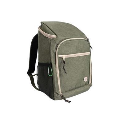 Sac à dos isotherme luxueux et robuste Sacoboom