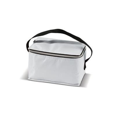 Sac isotherme pour 6 canettes avec longue anse Roy