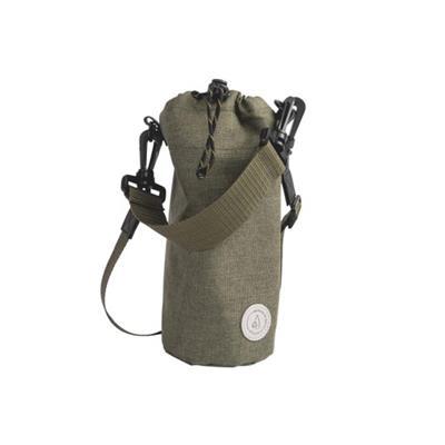 Sac bouteille isotherme avec bandoulière Martins