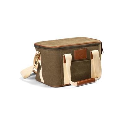 Sac isotherme en toile avec poignées robustes Kom