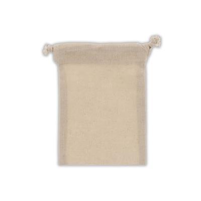 Sac cadeau en coton classique robuste Loumboo
