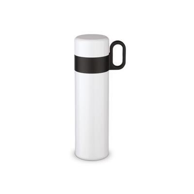 Bouteille à double paroi 500 ml avec poignée Beria