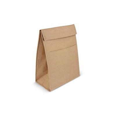 Sac isotherme en aluminium avec doublure Dikora