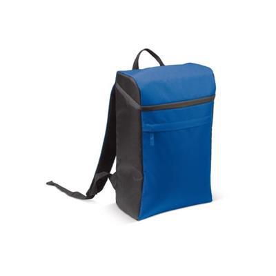 Sac à dos isotherme en polyester élégant Jayden