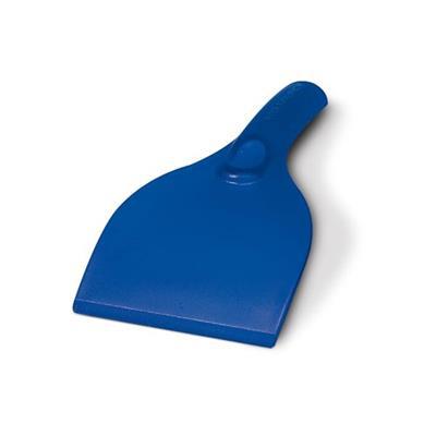 Raclette pare-brise multi couleur en ABS Ricko