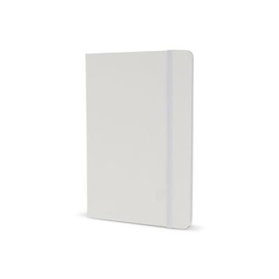 Carnet A5 en PU avec 96 feuilles de papier Pierro