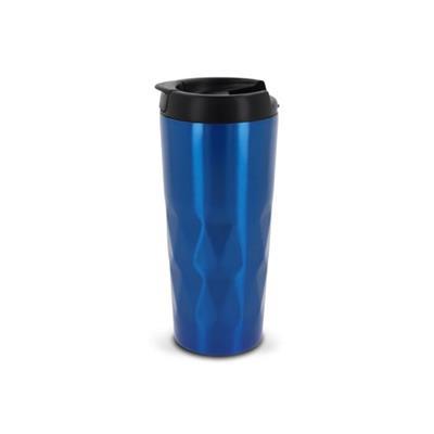 Mug thermos à double paroi 450 ml en acier Faryes