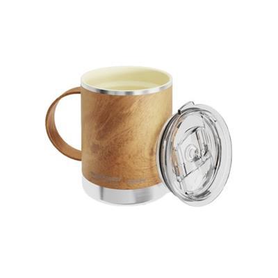 Tasse à café avec revêtement céramique 360ml Kelou