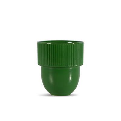 Mug empilable 270ml en grès robuste Perpoy