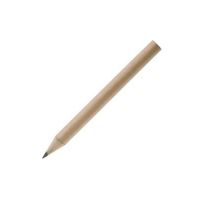 Mini crayon gris à écriture en papier Girou