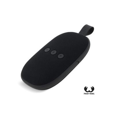 Enceinte Bluetooth portable waterproof en ABS John