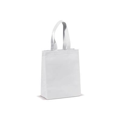 Sac en non-tissé laminé petit et modernes Panache