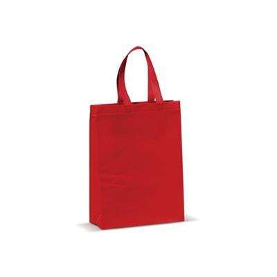 Sac modernes en non-tissé laminé moyen Omarsi