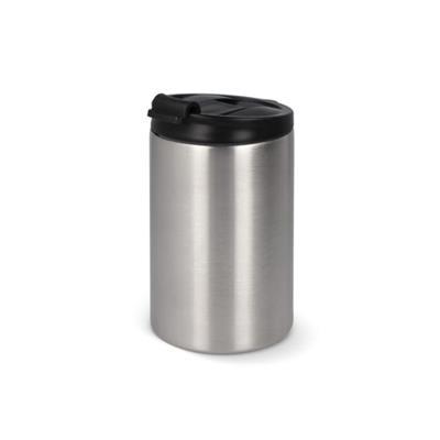 Mug isotherme étanche 200ml en acier inox Bulna