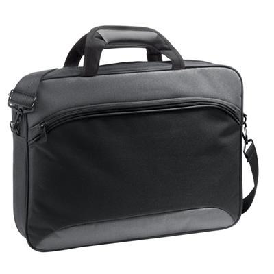 Sacoche pour ordinateur portable 15" 300D Santino