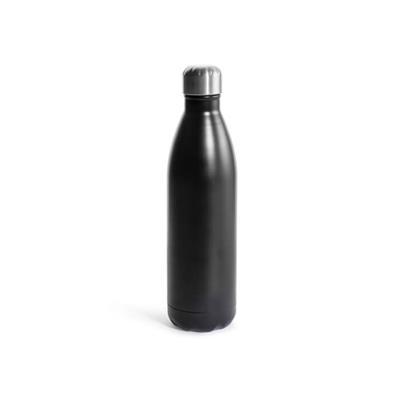Bouteille isolante classique 750ml en acer Nets