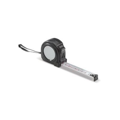 Mètre ruban 3m avec ruban blanc en métal Tanonio