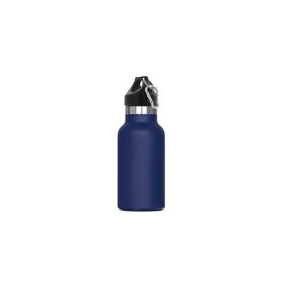 Bouteille isotherme 350ml en acier inox Klaiton