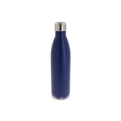 Bouteille isotherme 750ml en acier inoxy Lazare