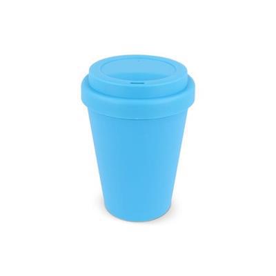 Tasse à café polyvalente 250ml en plastique Suzi