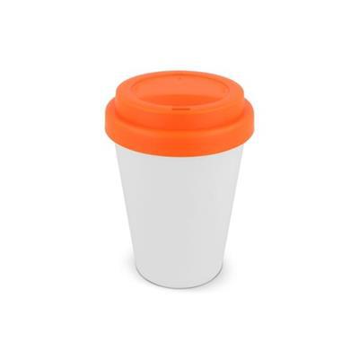Tasse à café classique 250ml en plastique Béryle