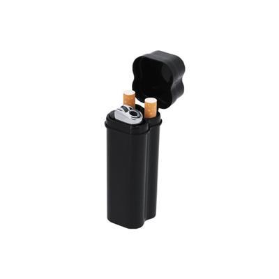 Étui pour tabac pratique au design compact Sarolen