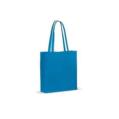 Sac shopping robuste en coton élégant Texye