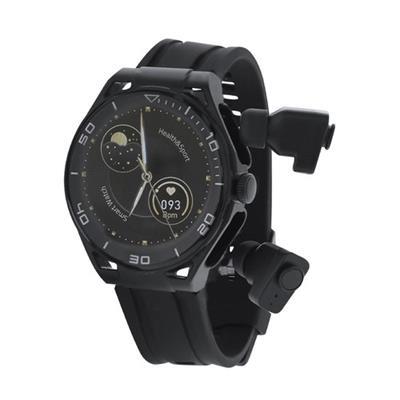 Montre Intelligente avec connexion Bluetooth Ramsa