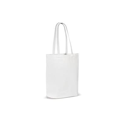 Sac shopping haute qualité en toile résistant Moke