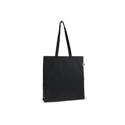 Sac shopping haute qualité en coton résistant Mave