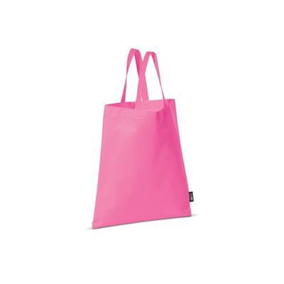 Sac shopping en non tissé avec anses courtes Boras