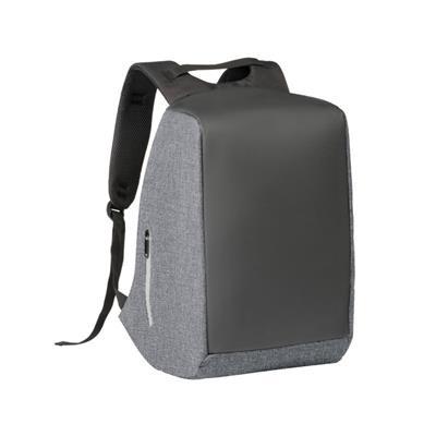 Sac à dos 15.6'' avec système antivol Aveiri