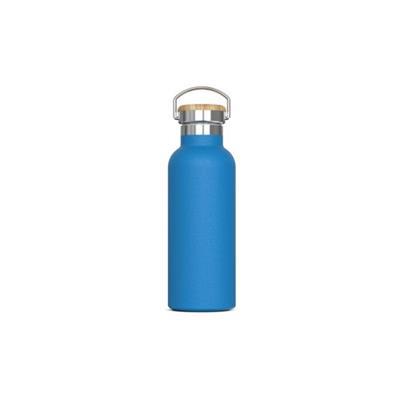 Bouteille isotherme 500ml en acier inox Boudda