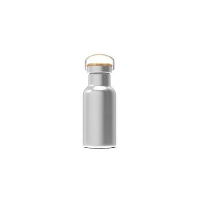 Bouteille isotherme 350ml en acier inox Boublile