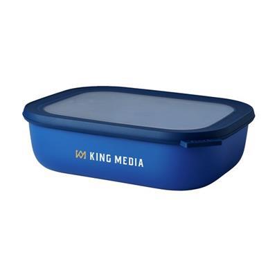 Récipient ou boîte à repas en plastique PP 2L Gino