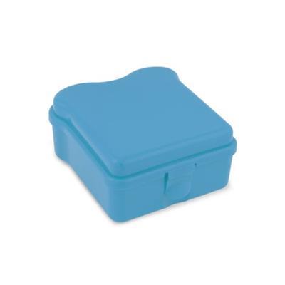 Lunch box en forme de sandwhich en ABS Ferami