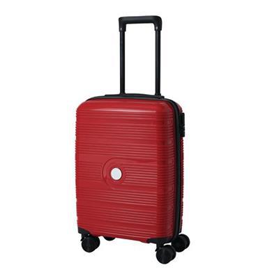 Trolley résistant et fiable en plastique PP Travel