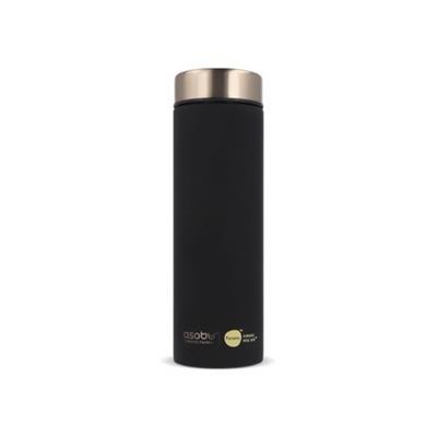 Bouteille de voyage 500 ml en acier inoxydable Joy