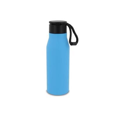 Bouteille isotherme à double paroi 600 ml Davice