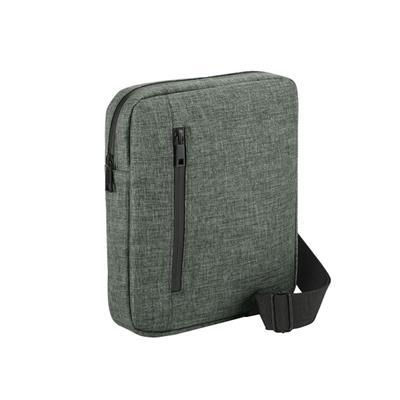 Sac à bandoulière en polyester 600D Shacro